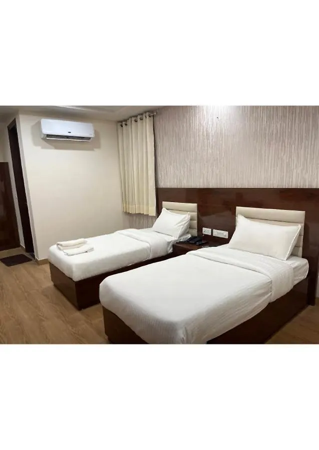 The Azure Inn Hotel Gurgaon